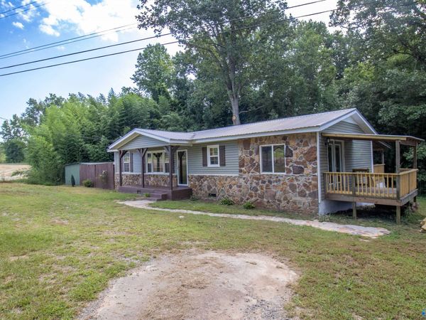 1045 County Road 852, Crane Hill, AL 35053