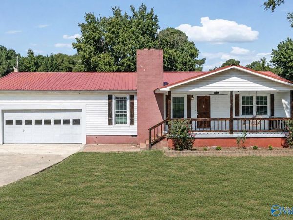205 Oak Drive, Boaz, AL 35956