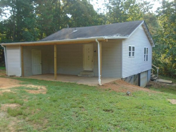 1935 Coldwater Road, Anniston, AL 36201