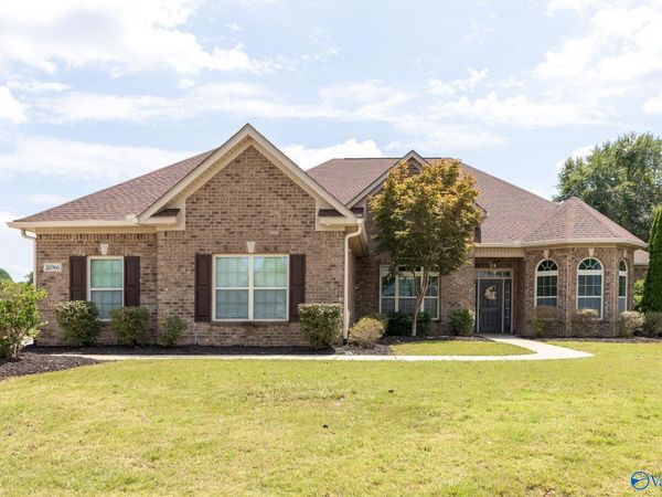 26966 Seven Pines Lane, Harvest, AL 35749