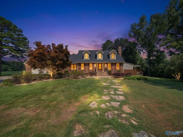 5848 Pleasant Grove Road, Albertville, AL 35950