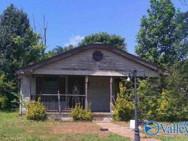 301 N Eclipse Street, Florence, AL 35630