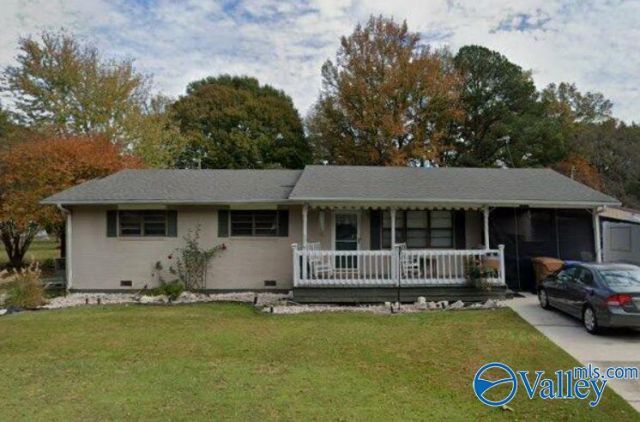 504 Holloway Street Nw, Hartselle, AL 35640 Main Photo