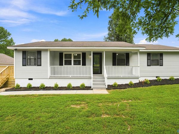 101 Cortis Drive, Toney, AL 35773