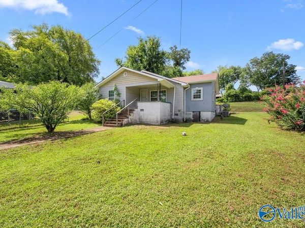 318 Lakeshore, Attalla, AL 35954