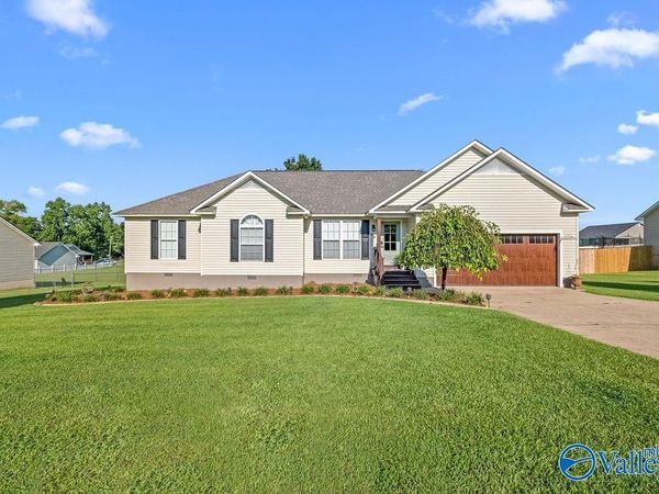 66 Rachel Lane, Hokes Bluff, AL 35903