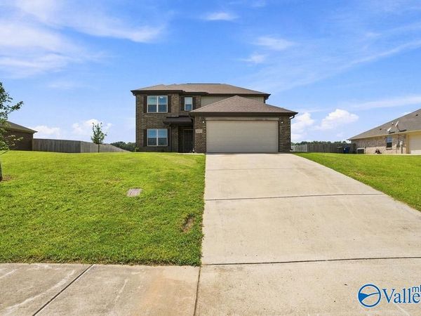 102 Pulley Lane, Toney, AL 35773