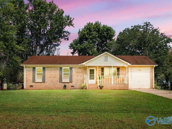 119 Colby Drive NE, Huntsville, AL 35810