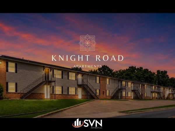 4041 Knight Road SW, Huntsville, AL 35805
