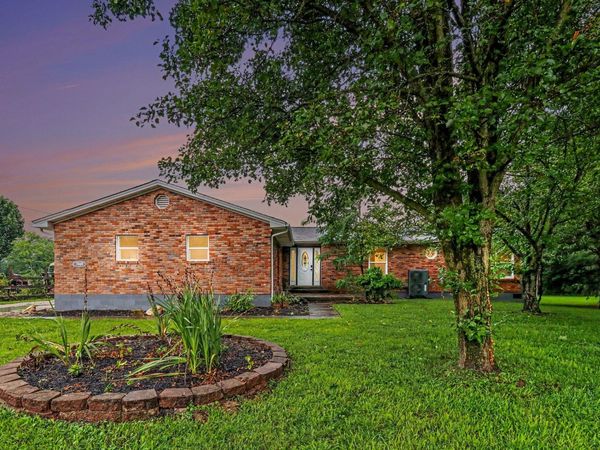 7469 E Bend Road, Burlington, KY 41005