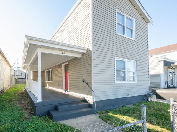520 Lindsey Street, Newport, KY 41071