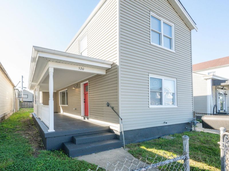 520 Lindsey Street, Newport, KY 41071 Photo 1
