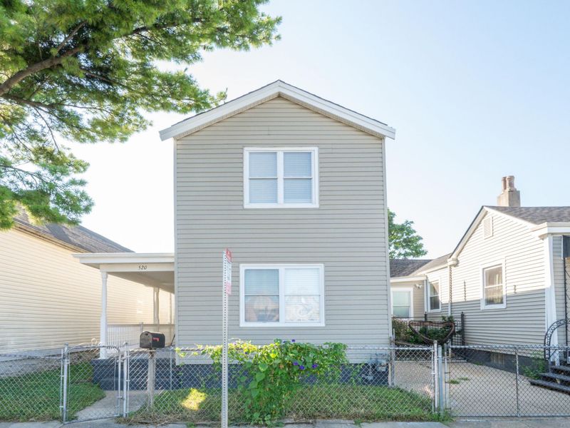 520 Lindsey Street, Newport, KY 41071 Photo 2