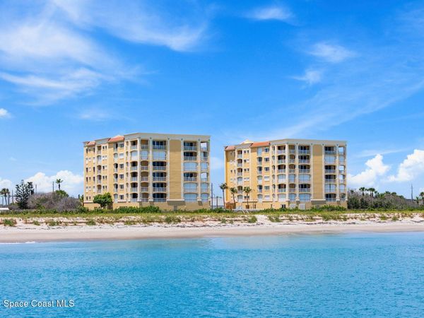 1095 Highway A1a , Unit 2401, Satellite Beach, FL 32937