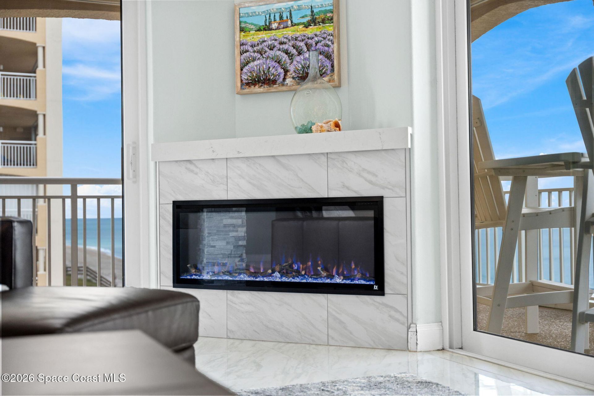 1095 Highway A1a , Unit 2401, Satellite Beach, FL 32937 Photo