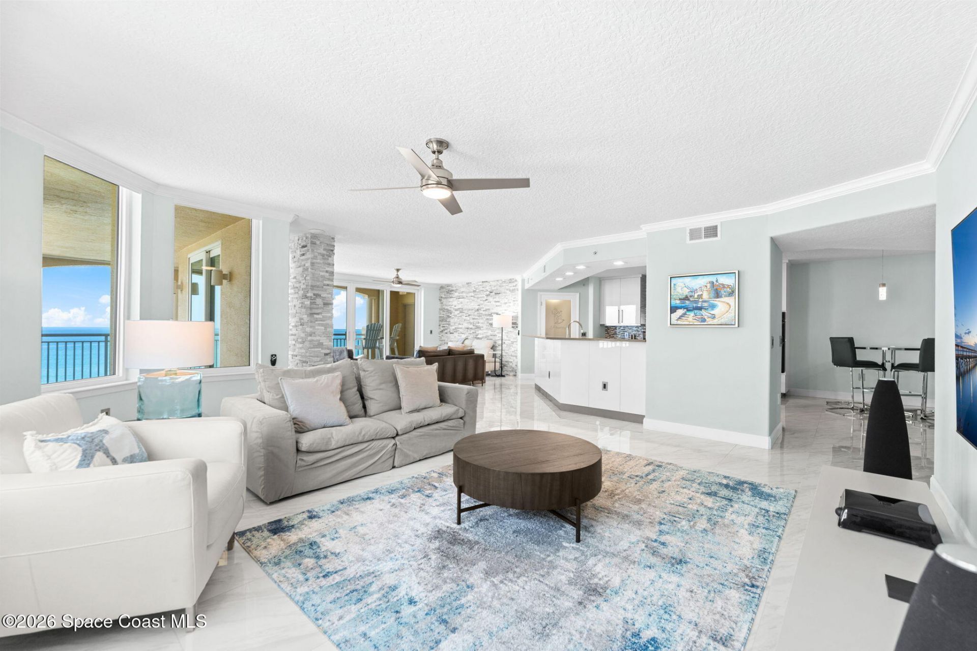 1095 Highway A1a , Unit 2401, Satellite Beach, FL 32937 Photo