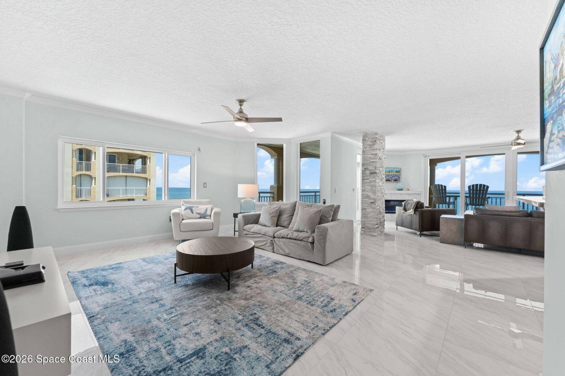 1095 Highway A1a , Unit 2401, Satellite Beach, FL 32937 Photo