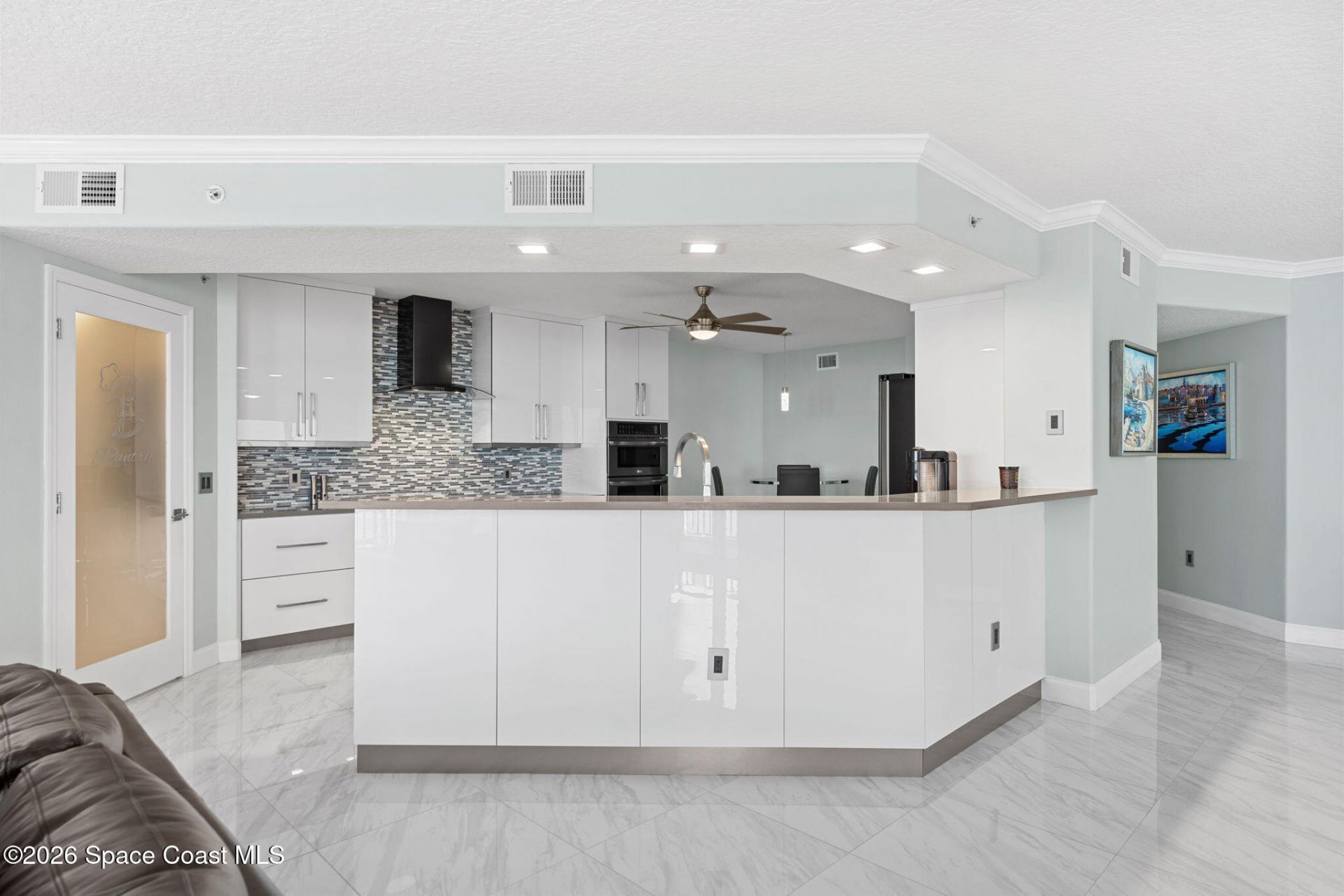 1095 Highway A1a , Unit 2401, Satellite Beach, FL 32937 Photo