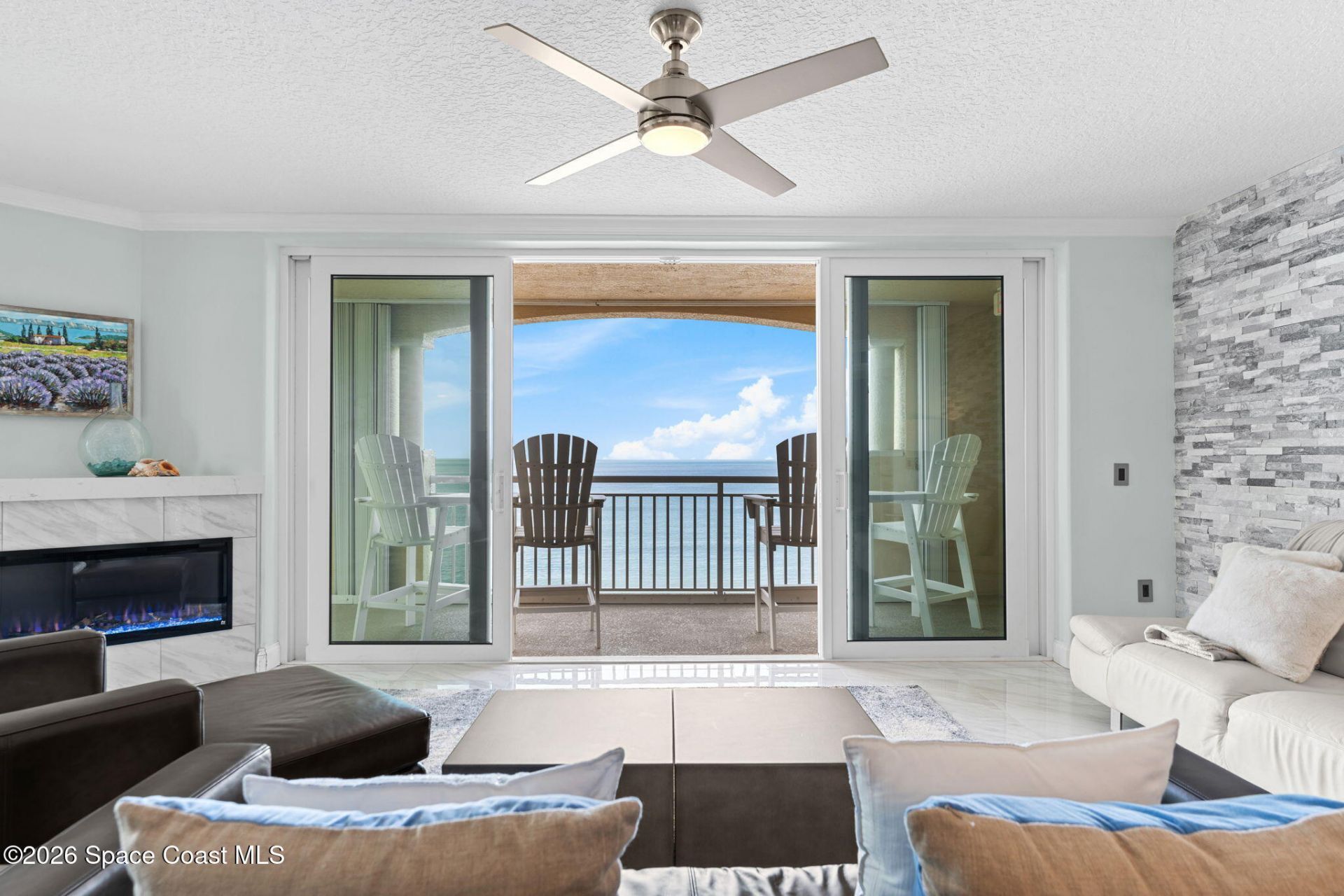1095 Highway A1a , Unit 2401, Satellite Beach, FL 32937 Photo