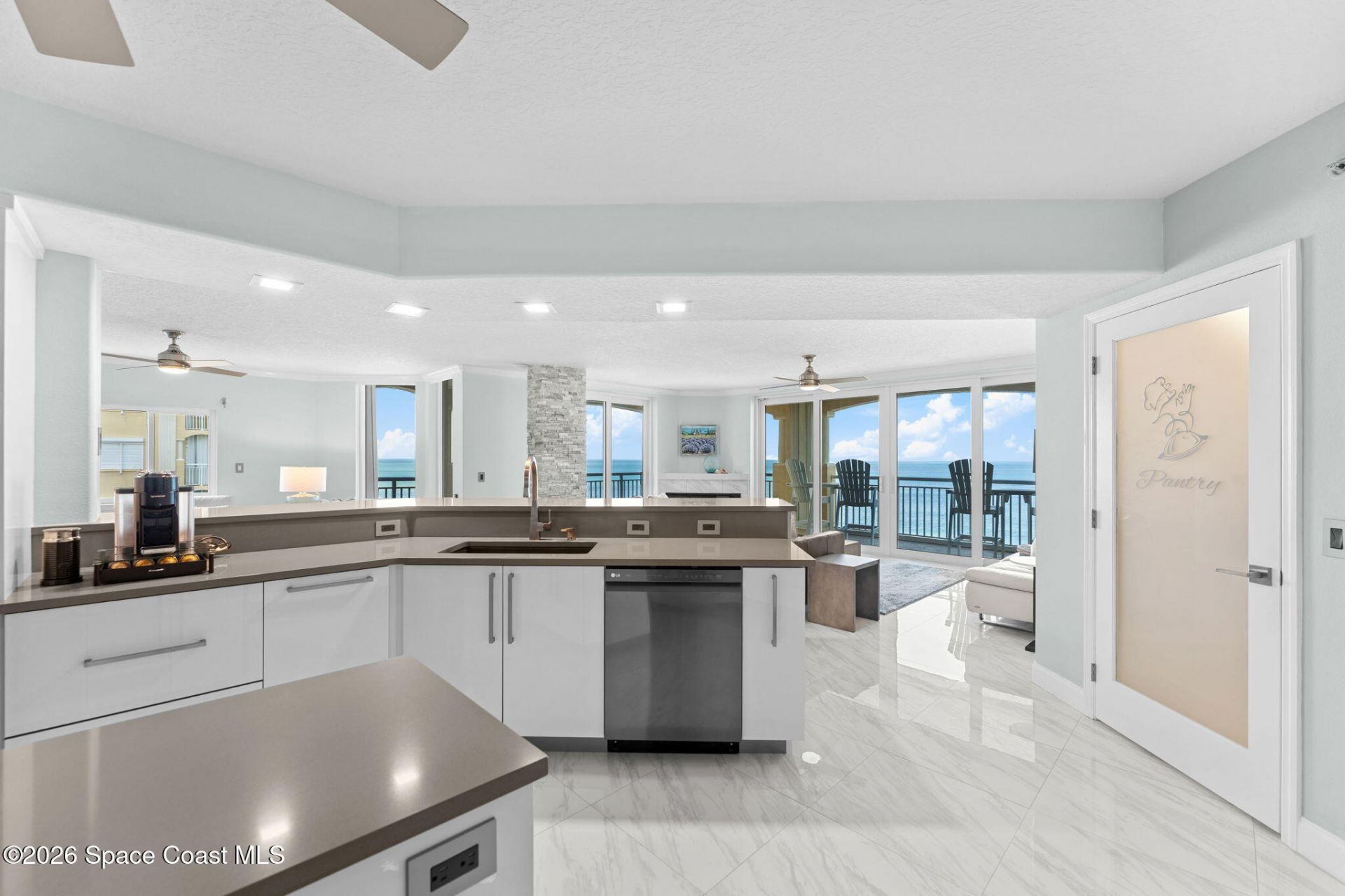 1095 Highway A1a , Unit 2401, Satellite Beach, FL 32937 Photo