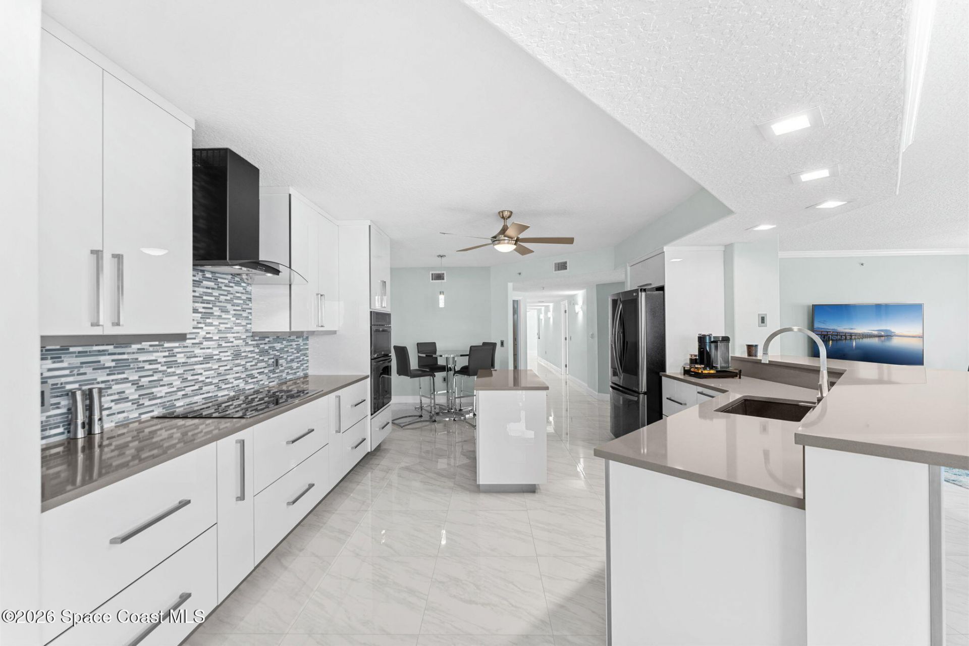 1095 Highway A1a , Unit 2401, Satellite Beach, FL 32937 Photo