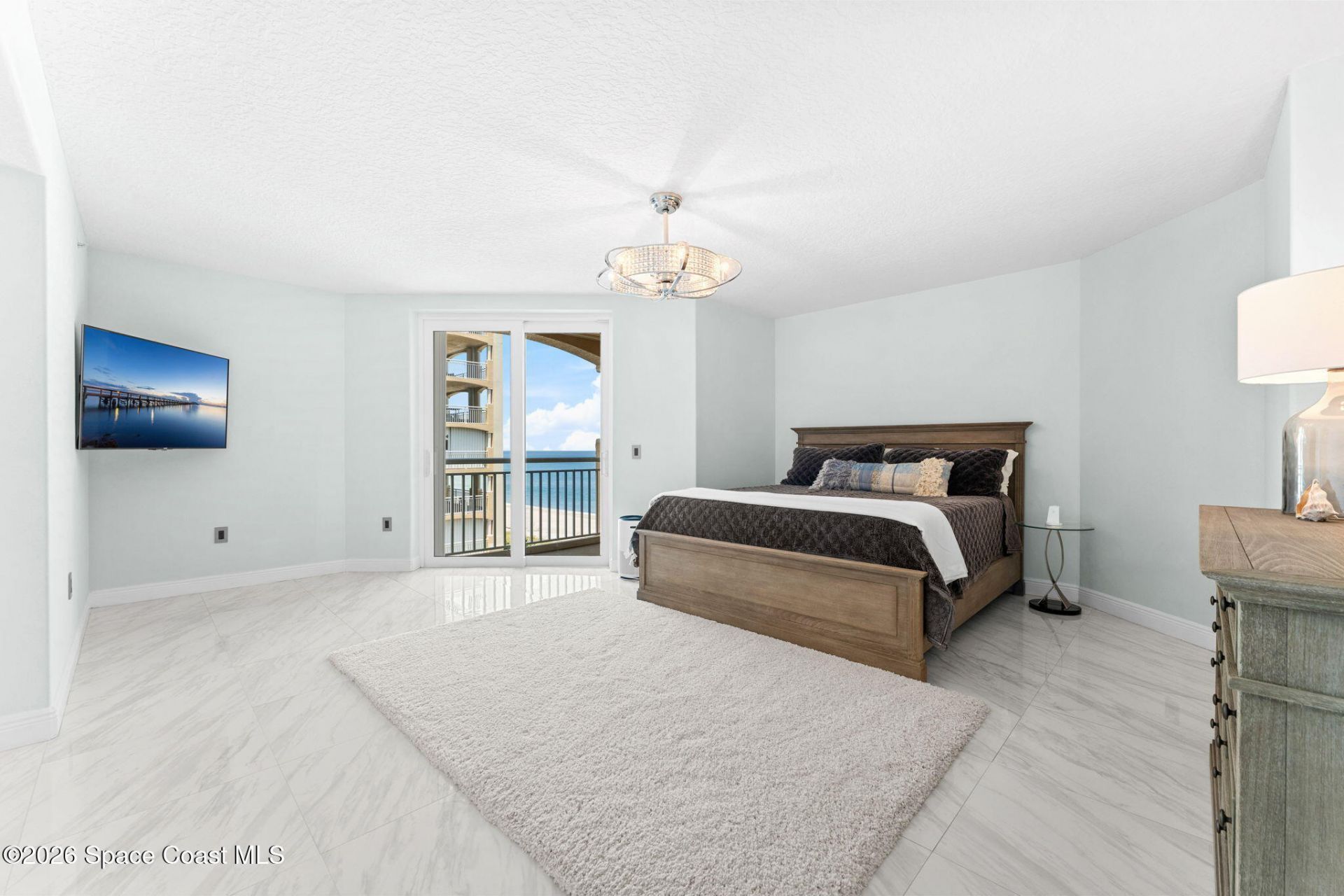 1095 Highway A1a , Unit 2401, Satellite Beach, FL 32937 Photo