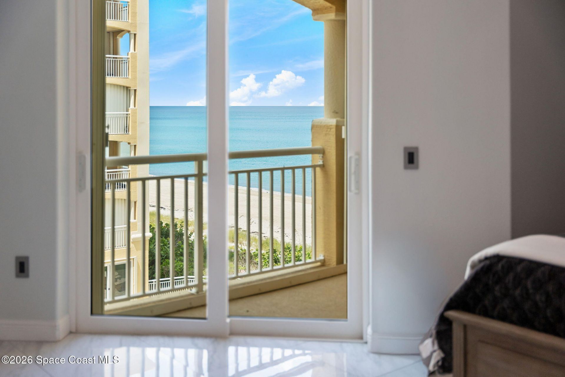 1095 Highway A1a , Unit 2401, Satellite Beach, FL 32937 Photo