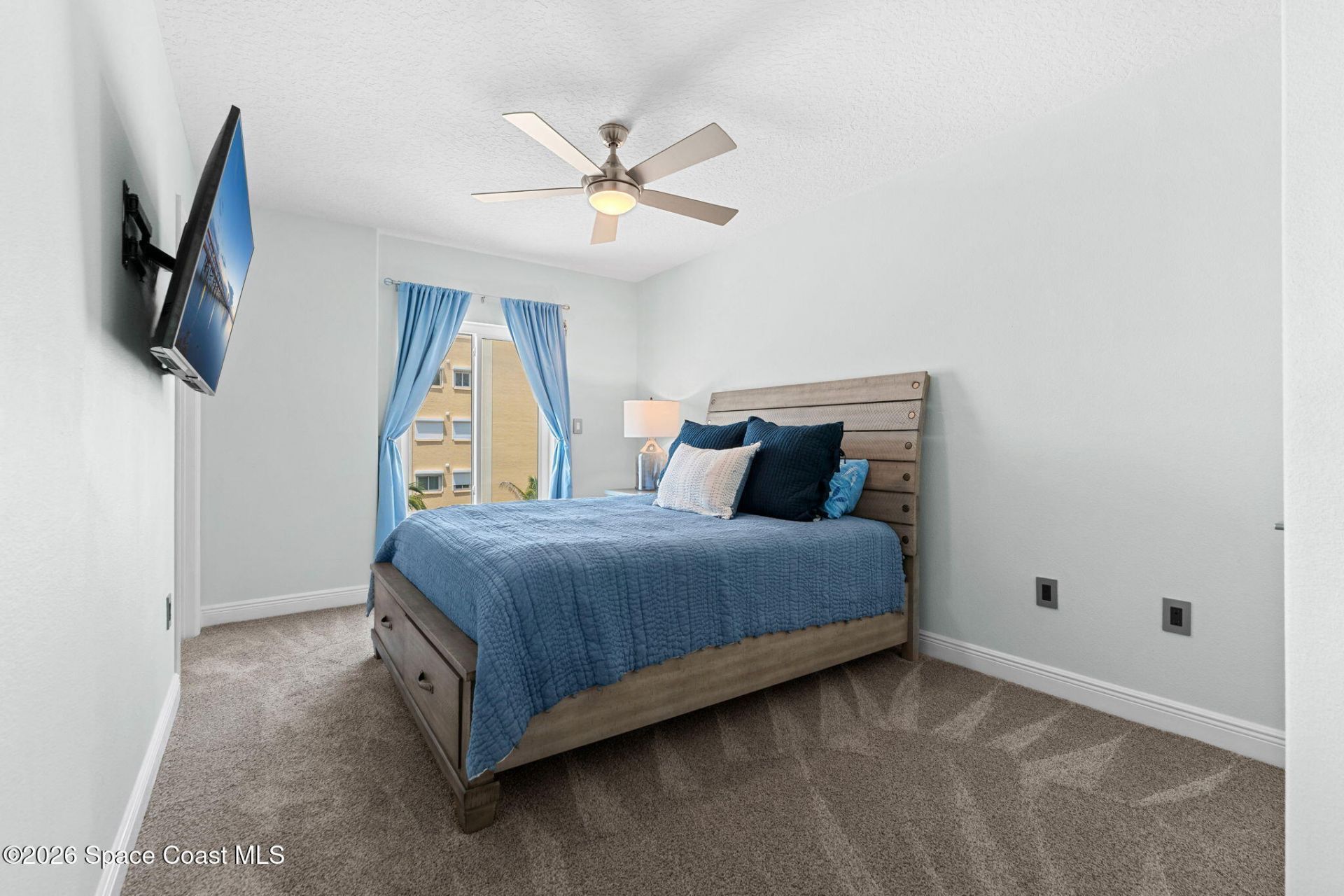 1095 Highway A1a , Unit 2401, Satellite Beach, FL 32937 Photo