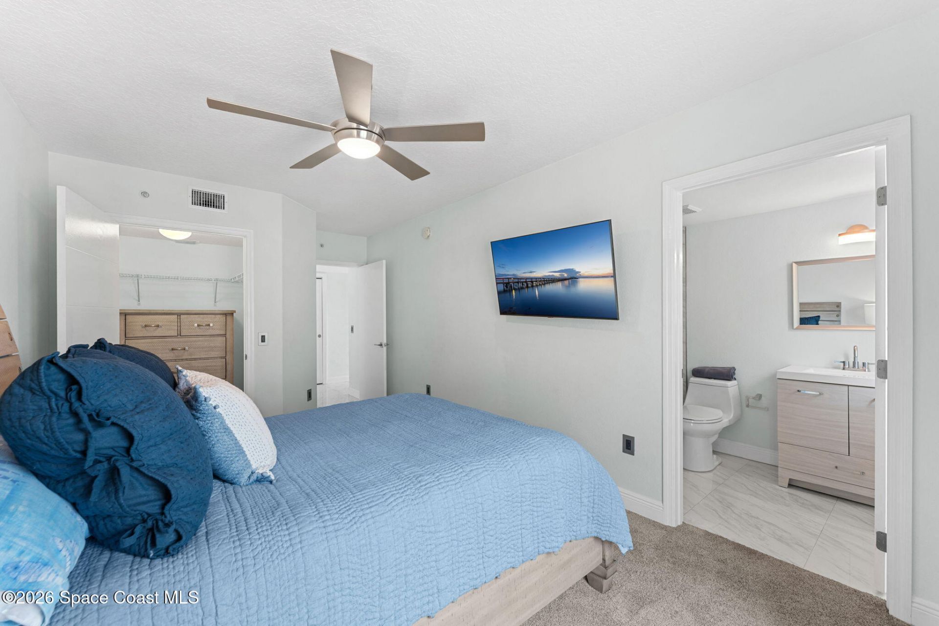 1095 Highway A1a , Unit 2401, Satellite Beach, FL 32937 Photo