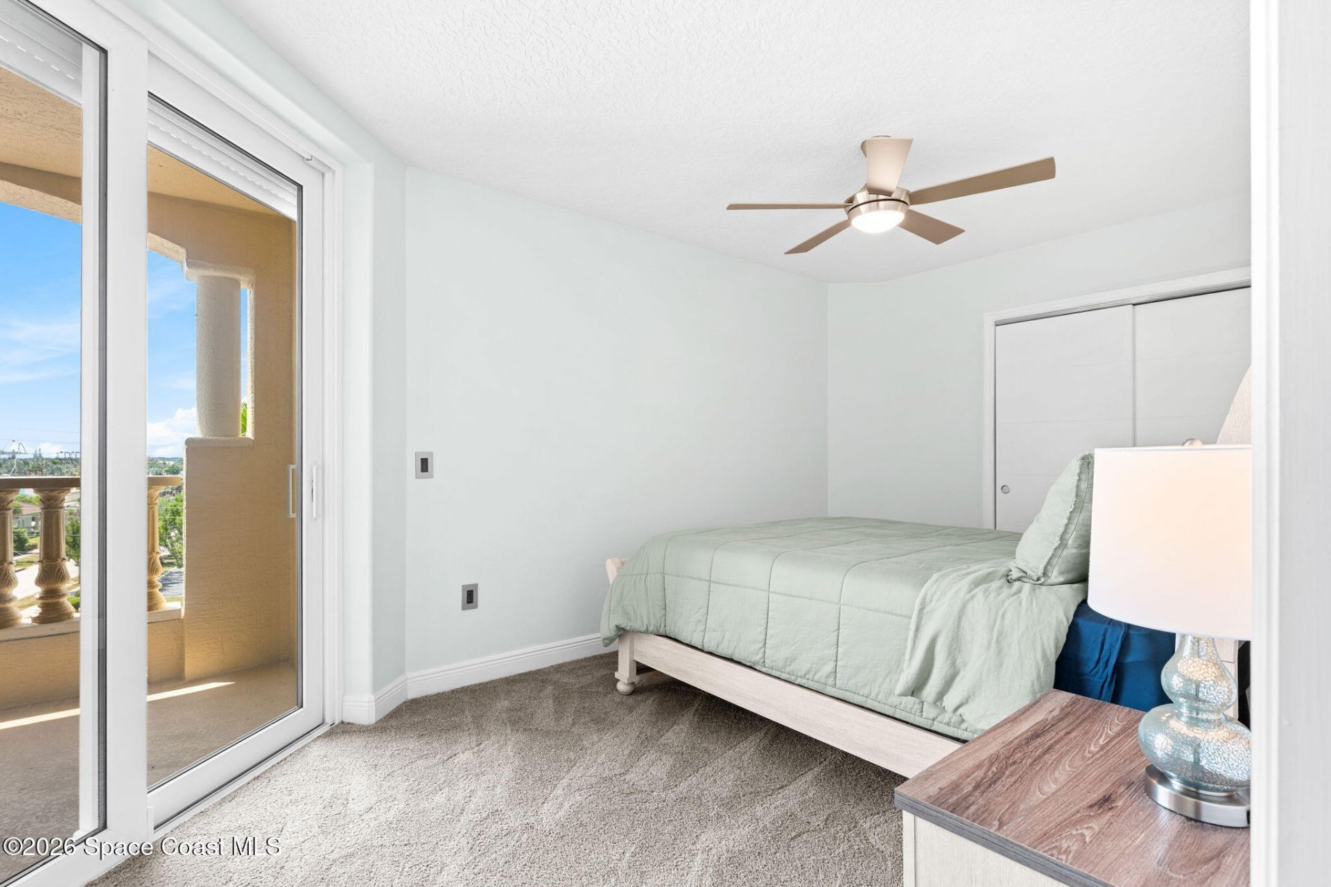 1095 Highway A1a , Unit 2401, Satellite Beach, FL 32937 Photo