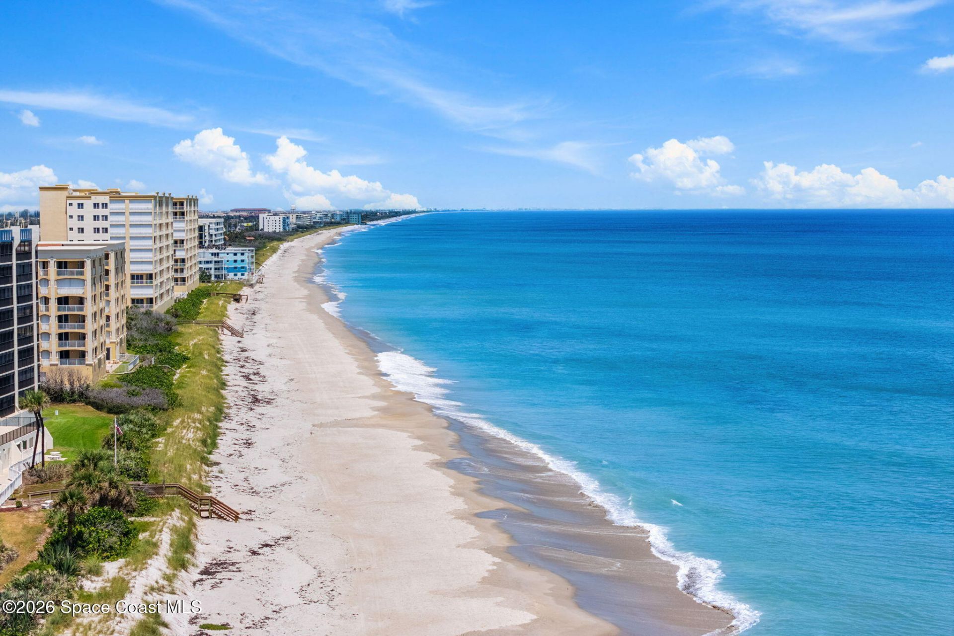 1095 Highway A1a , Unit 2401, Satellite Beach, FL 32937 Photo