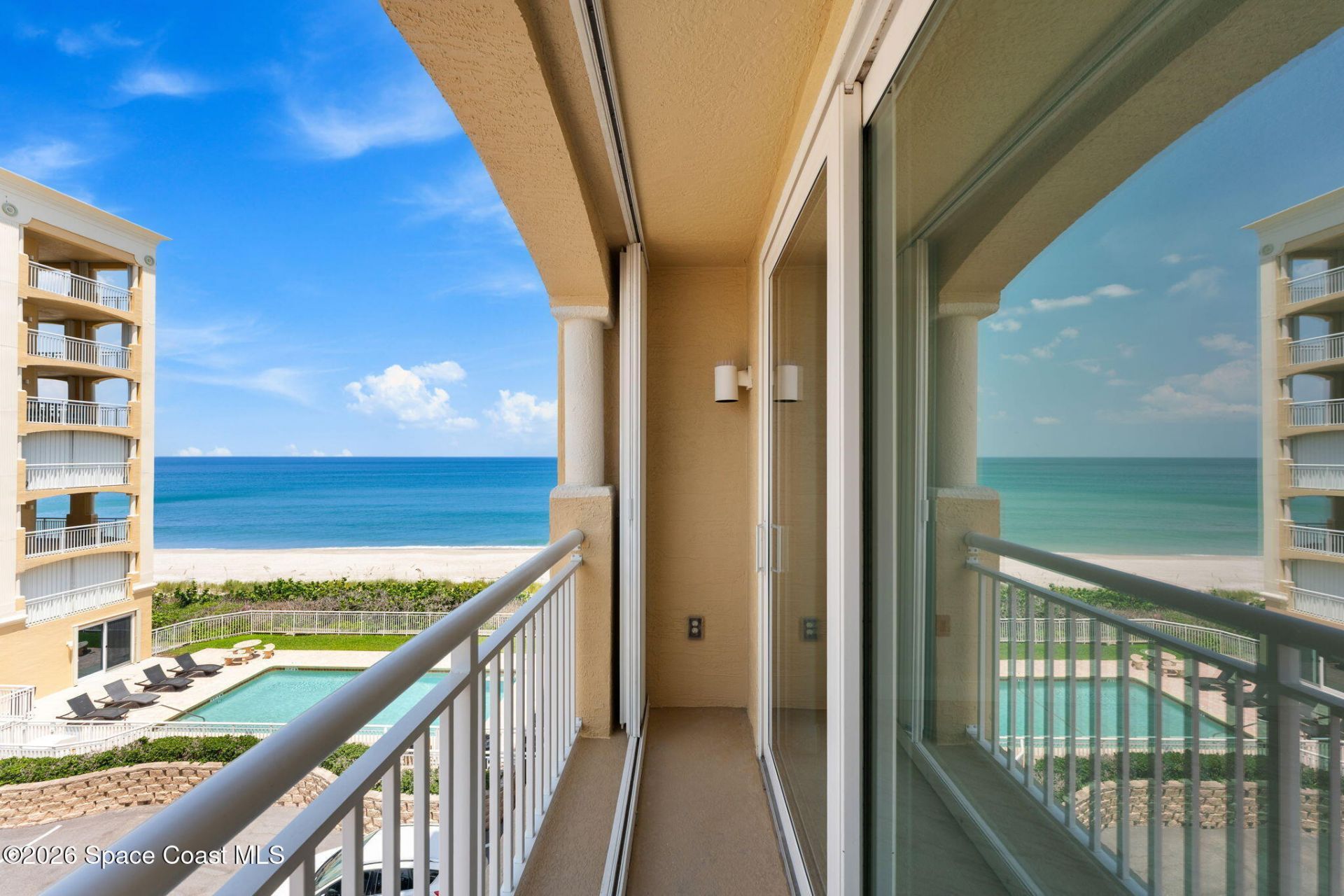 1095 Highway A1a , Unit 2401, Satellite Beach, FL 32937 Photo