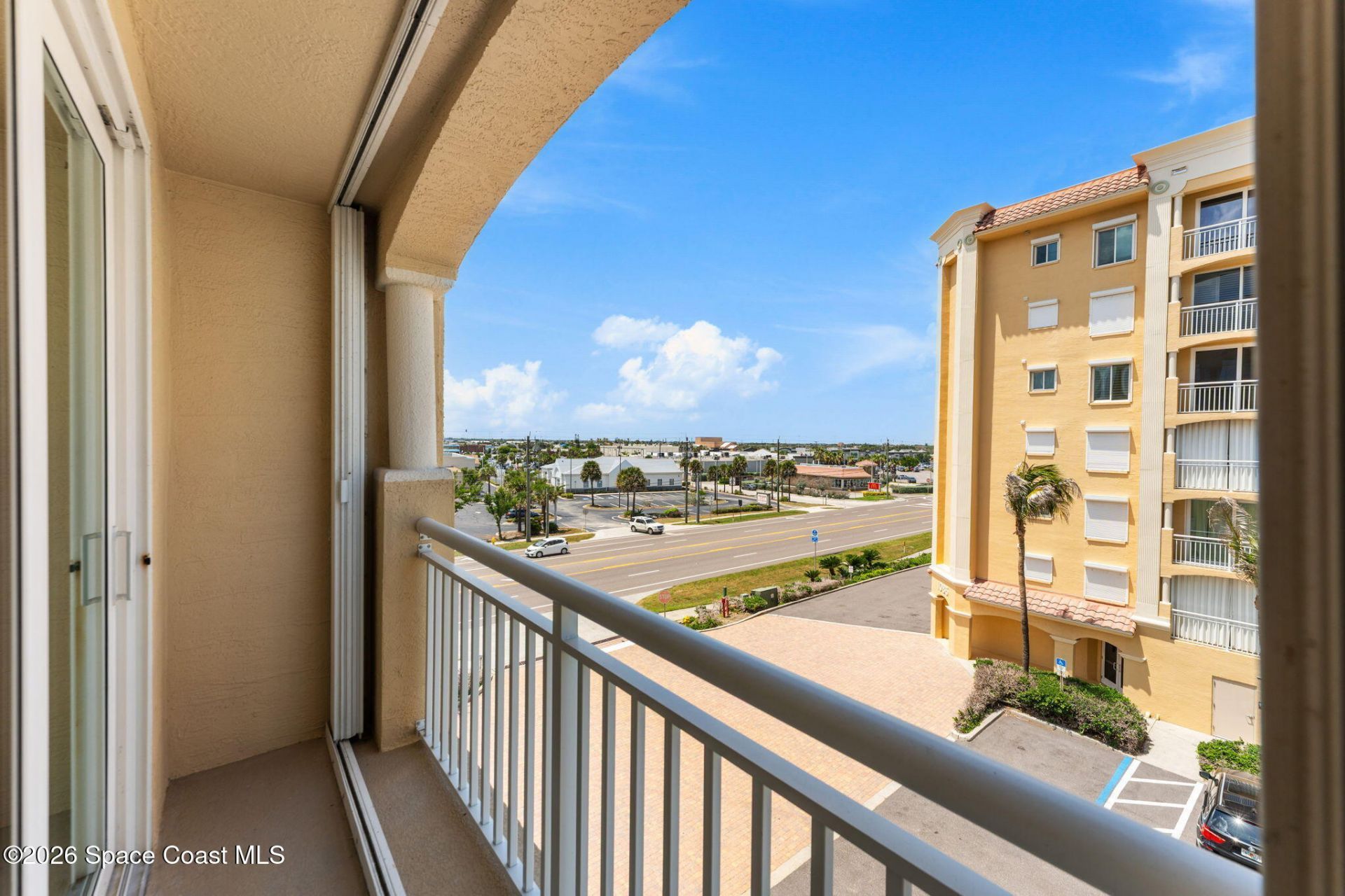 1095 Highway A1a , Unit 2401, Satellite Beach, FL 32937 Photo