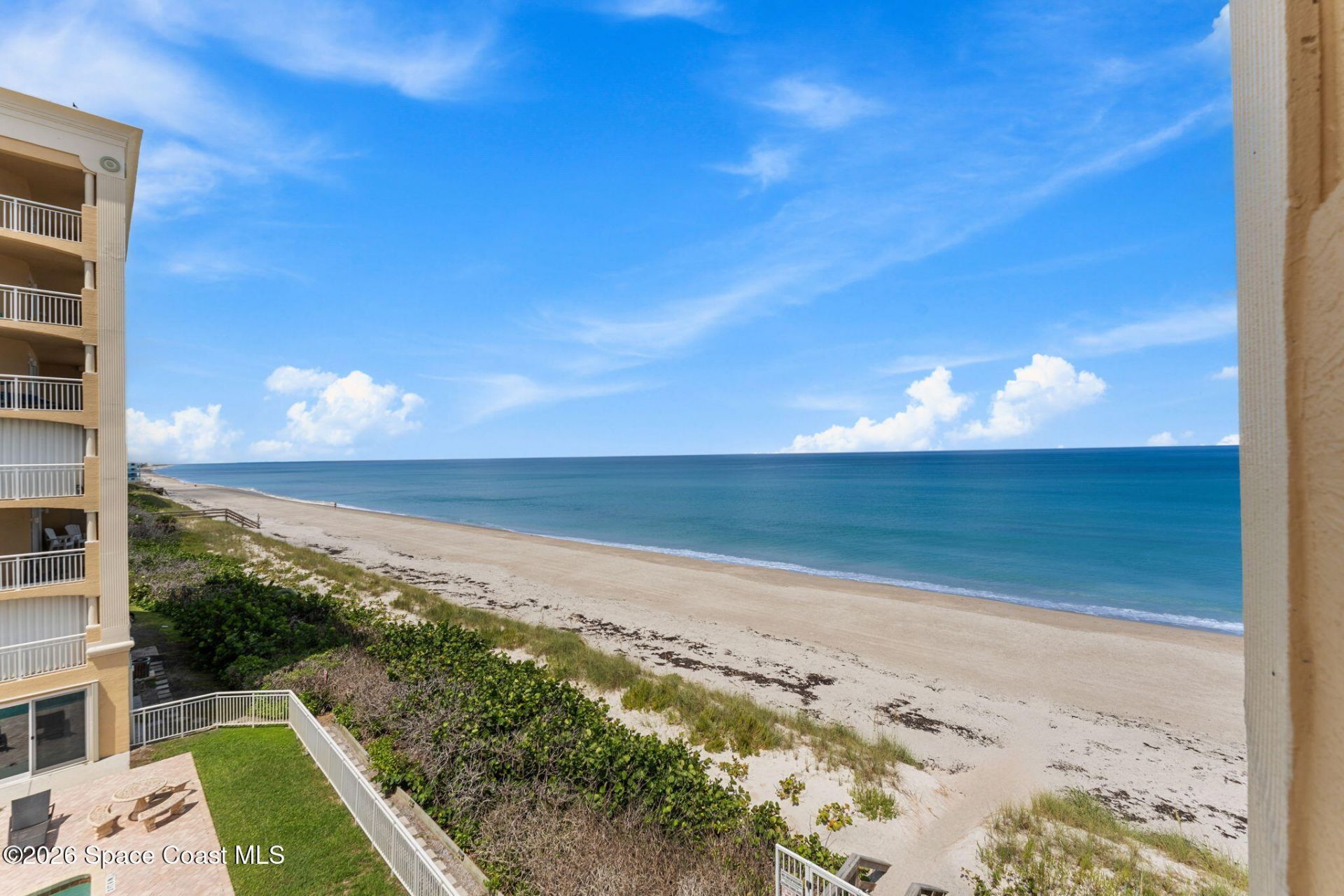 1095 Highway A1a , Unit 2401, Satellite Beach, FL 32937 Photo