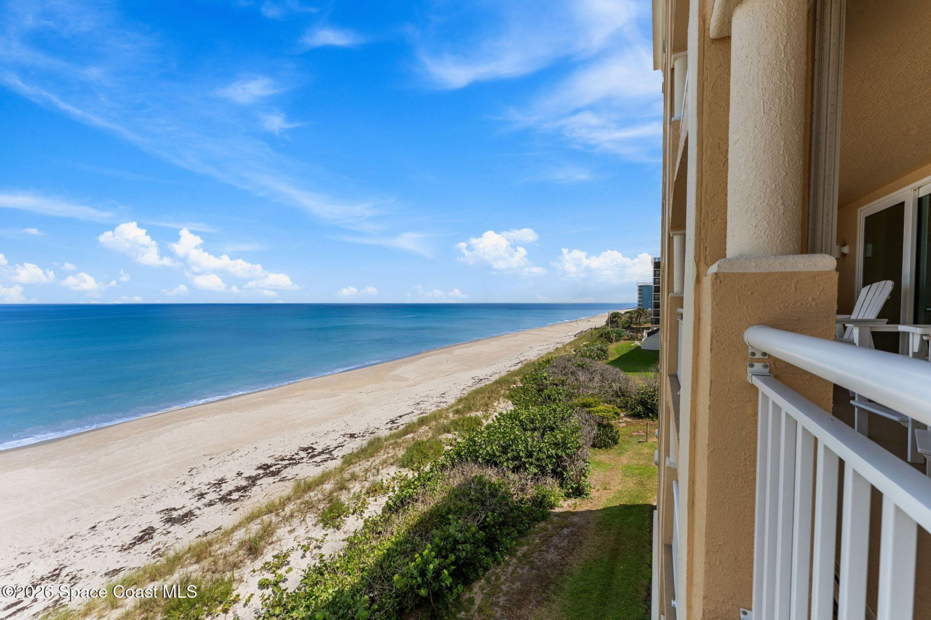 1095 Highway A1a , Unit 2401, Satellite Beach, FL 32937 Photo