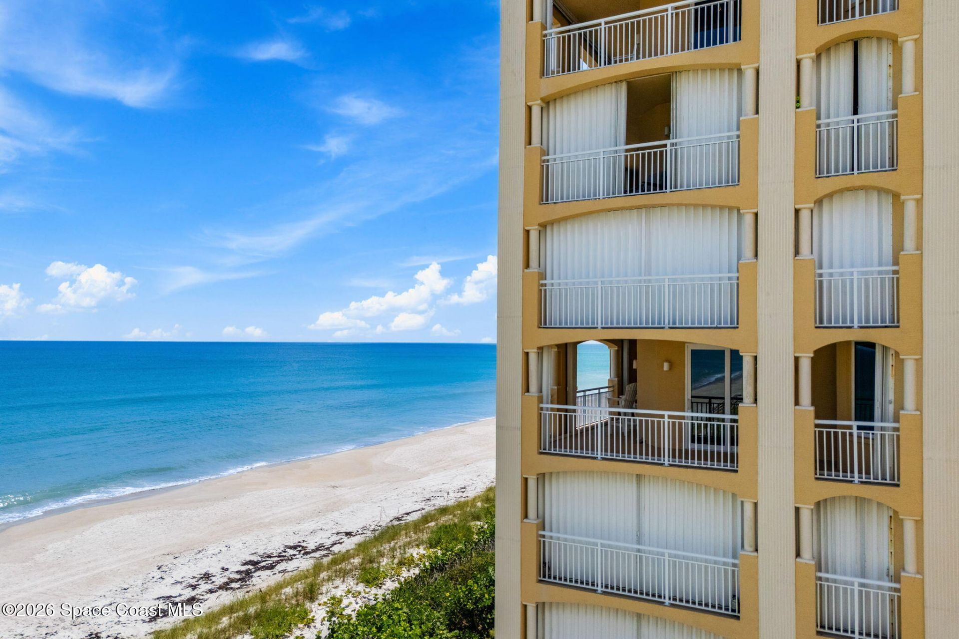 1095 Highway A1a , Unit 2401, Satellite Beach, FL 32937 Photo