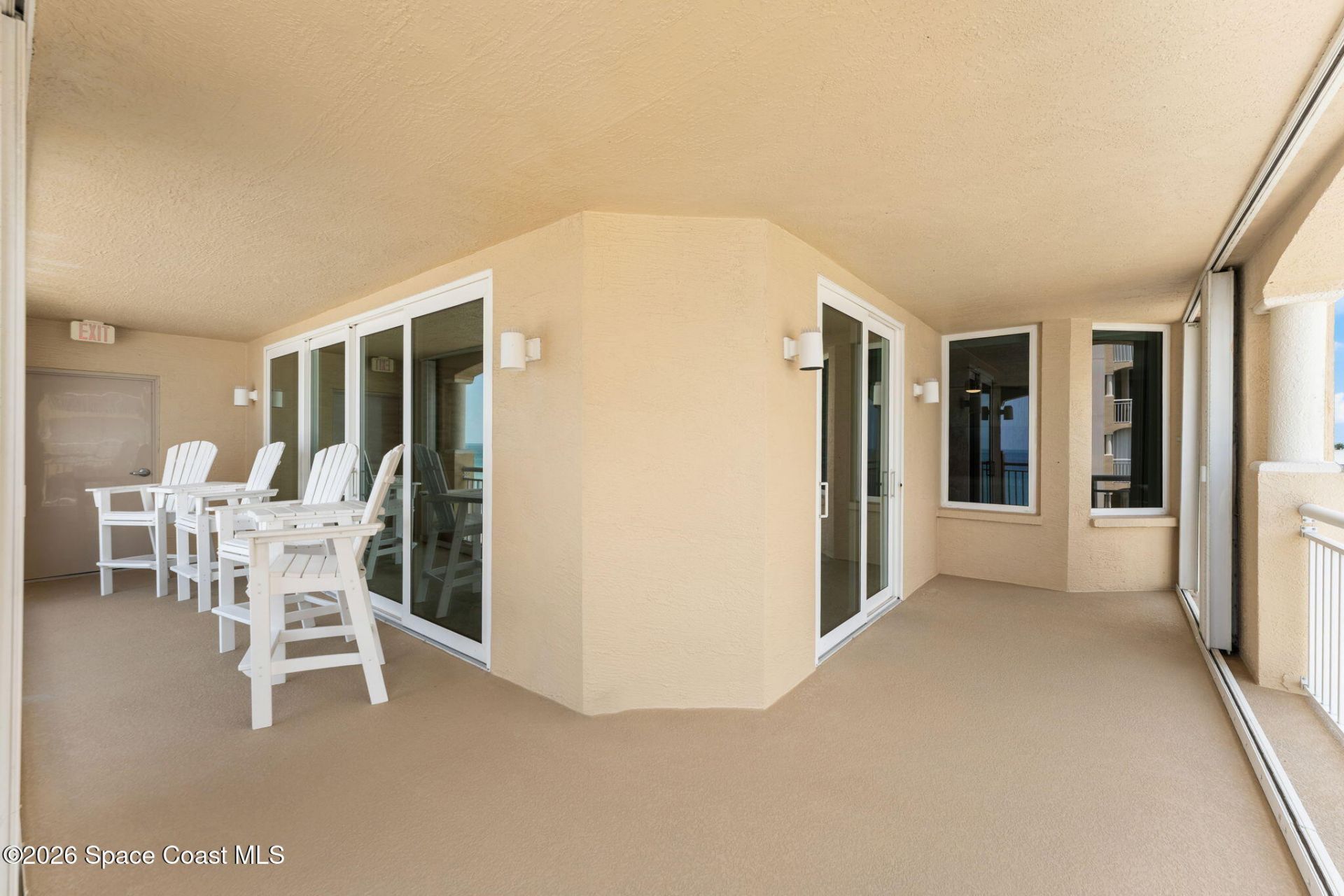 1095 Highway A1a , Unit 2401, Satellite Beach, FL 32937 Photo