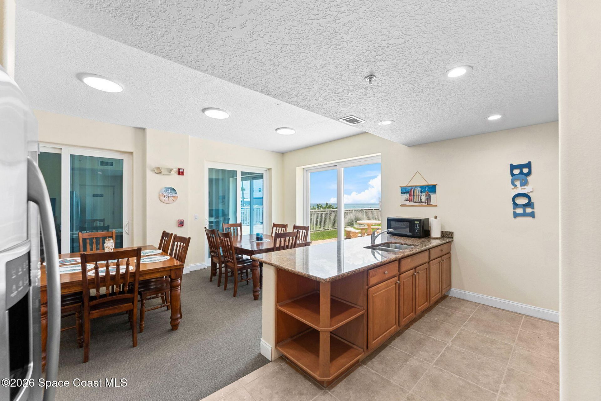 1095 Highway A1a , Unit 2401, Satellite Beach, FL 32937 Photo