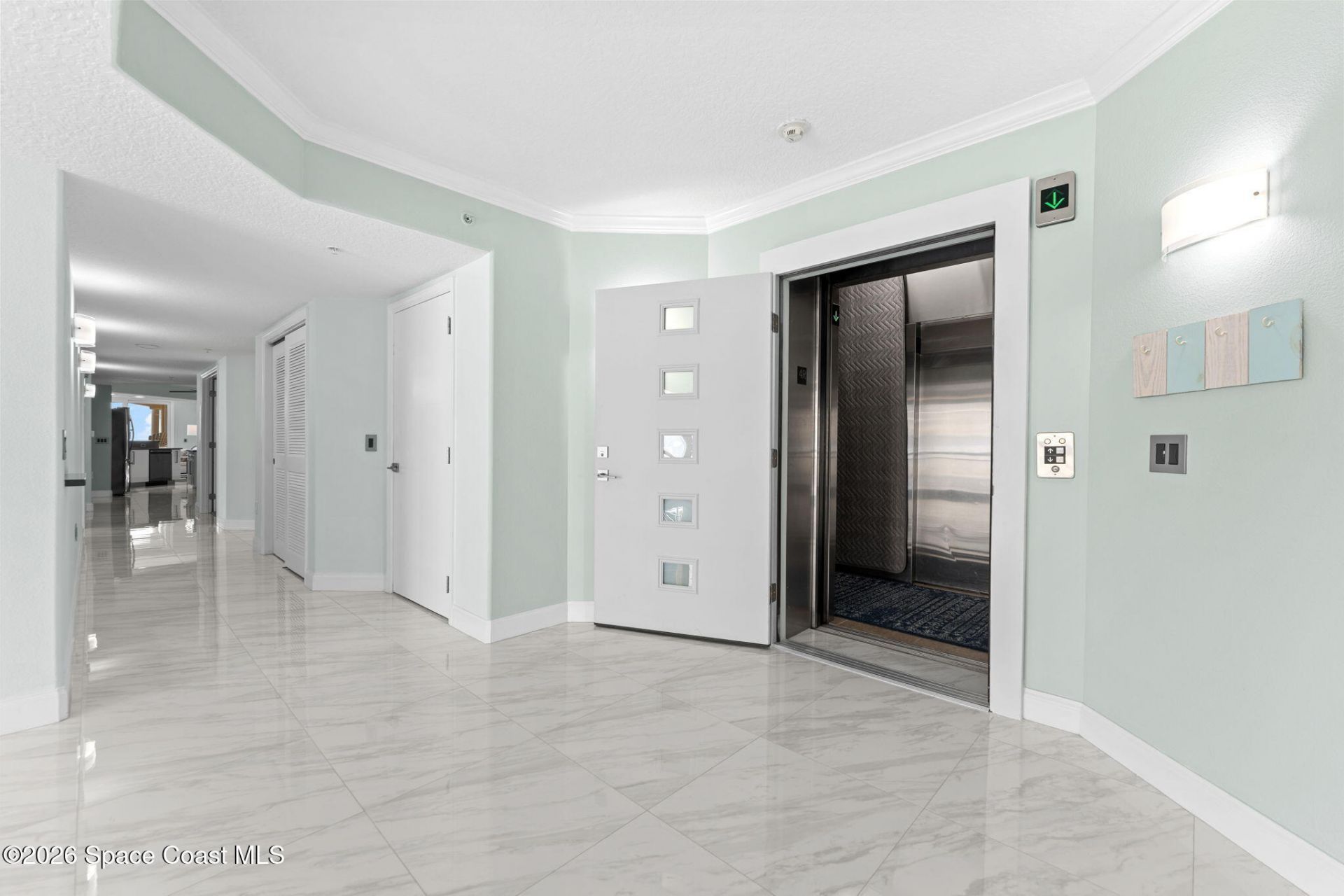 1095 Highway A1a , Unit 2401, Satellite Beach, FL 32937 Photo