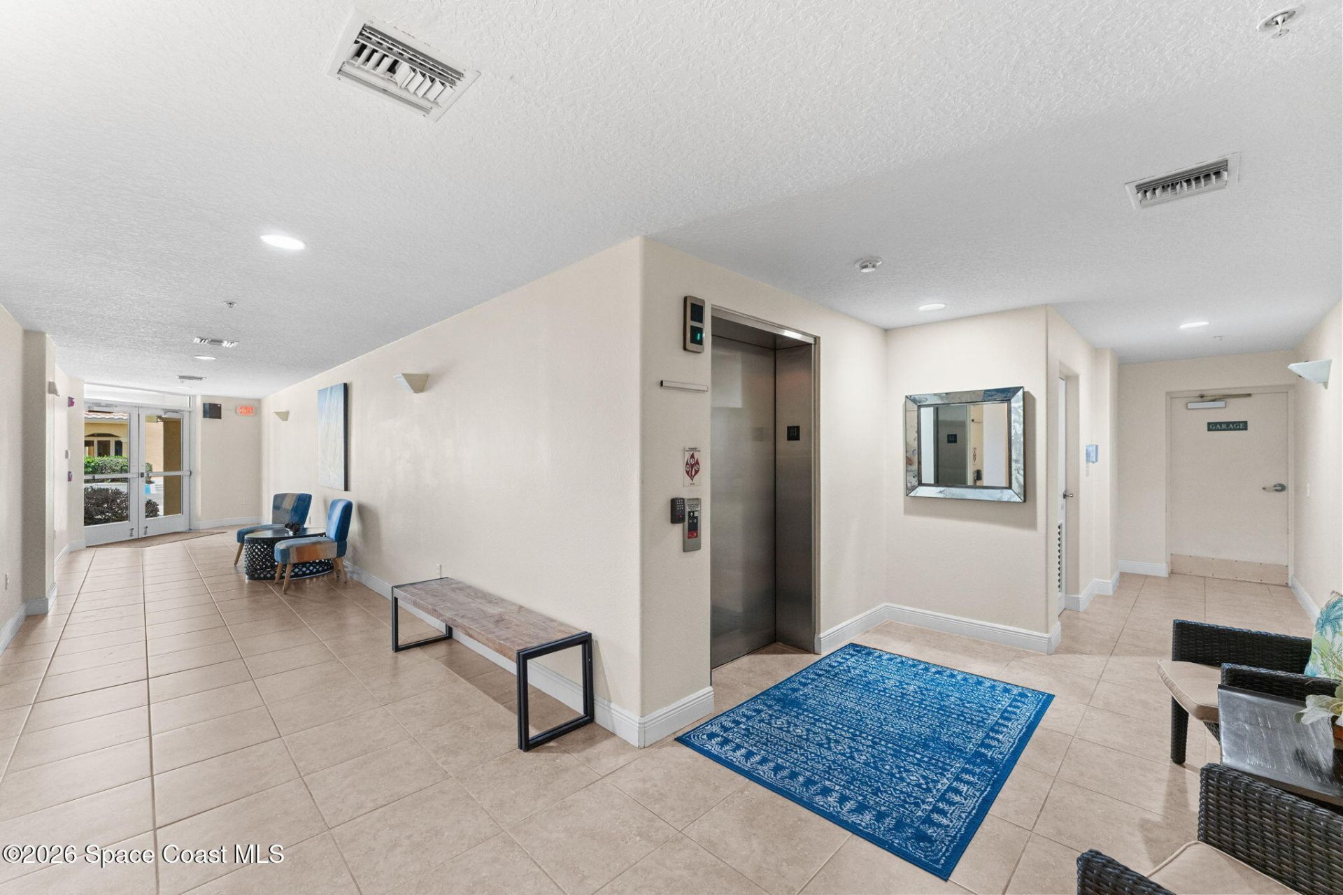 1095 Highway A1a , Unit 2401, Satellite Beach, FL 32937 Photo
