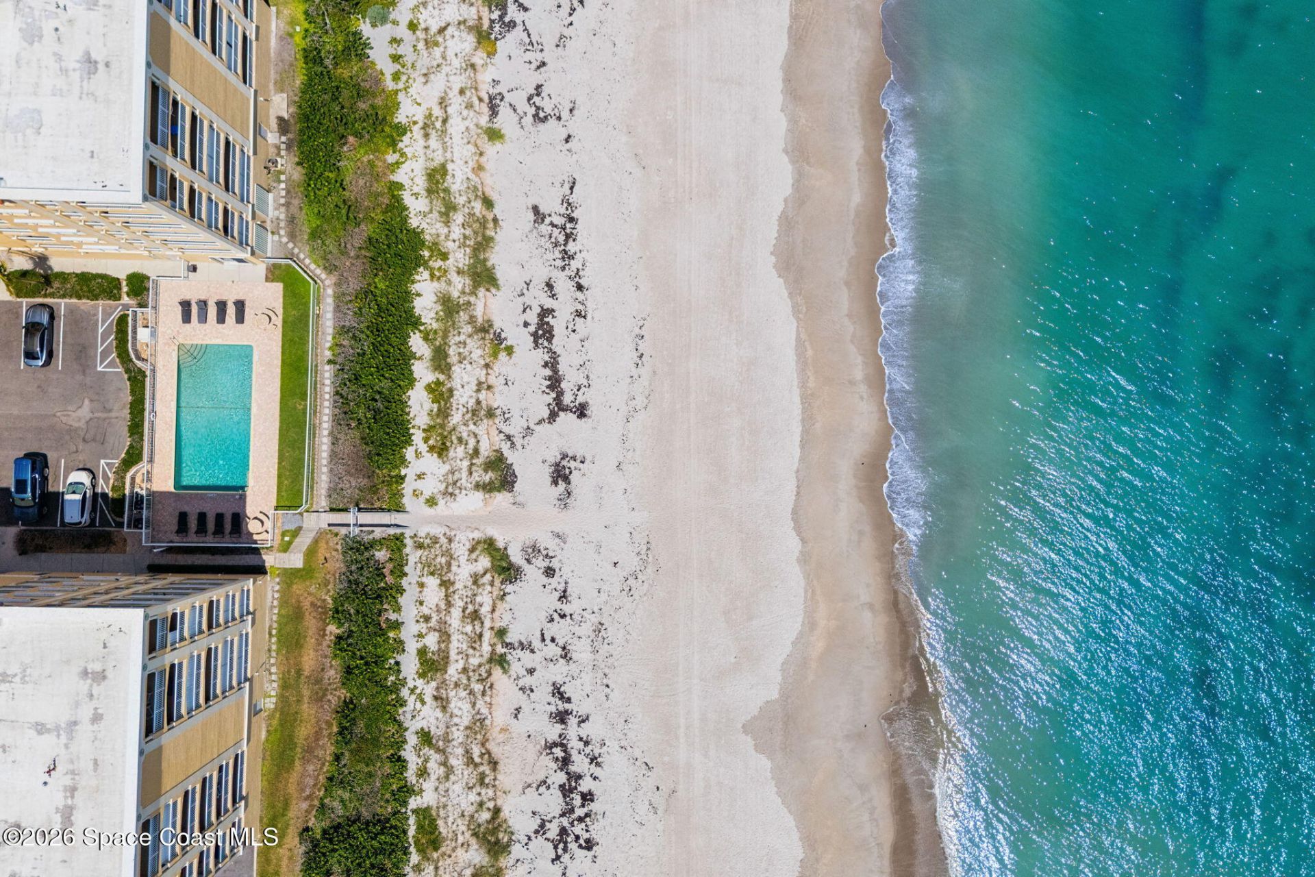 1095 Highway A1a , Unit 2401, Satellite Beach, FL 32937 Photo