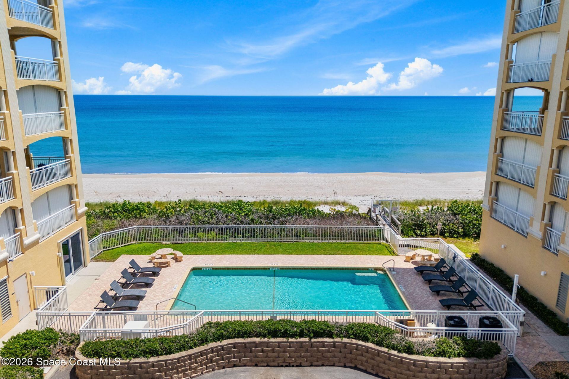 1095 Highway A1a , Unit 2401, Satellite Beach, FL 32937 Photo
