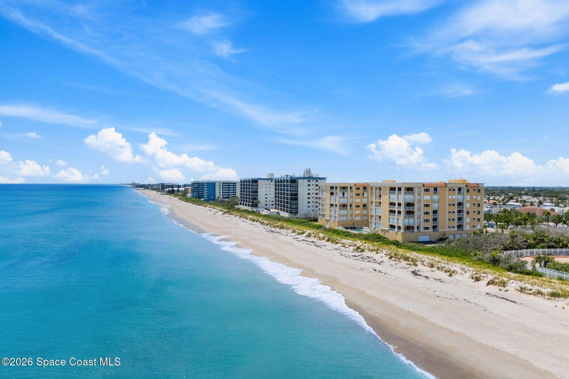 1095 Highway A1a , Unit 2401, Satellite Beach, FL 32937 Photo