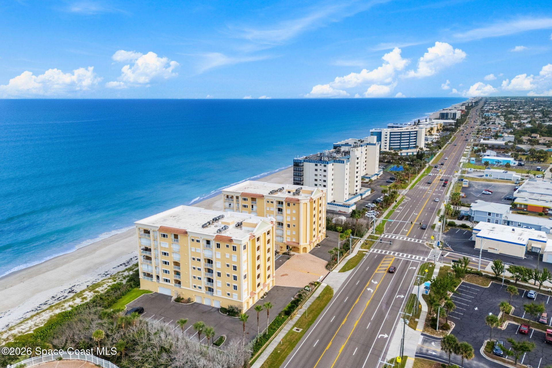 1095 Highway A1a , Unit 2401, Satellite Beach, FL 32937 Photo
