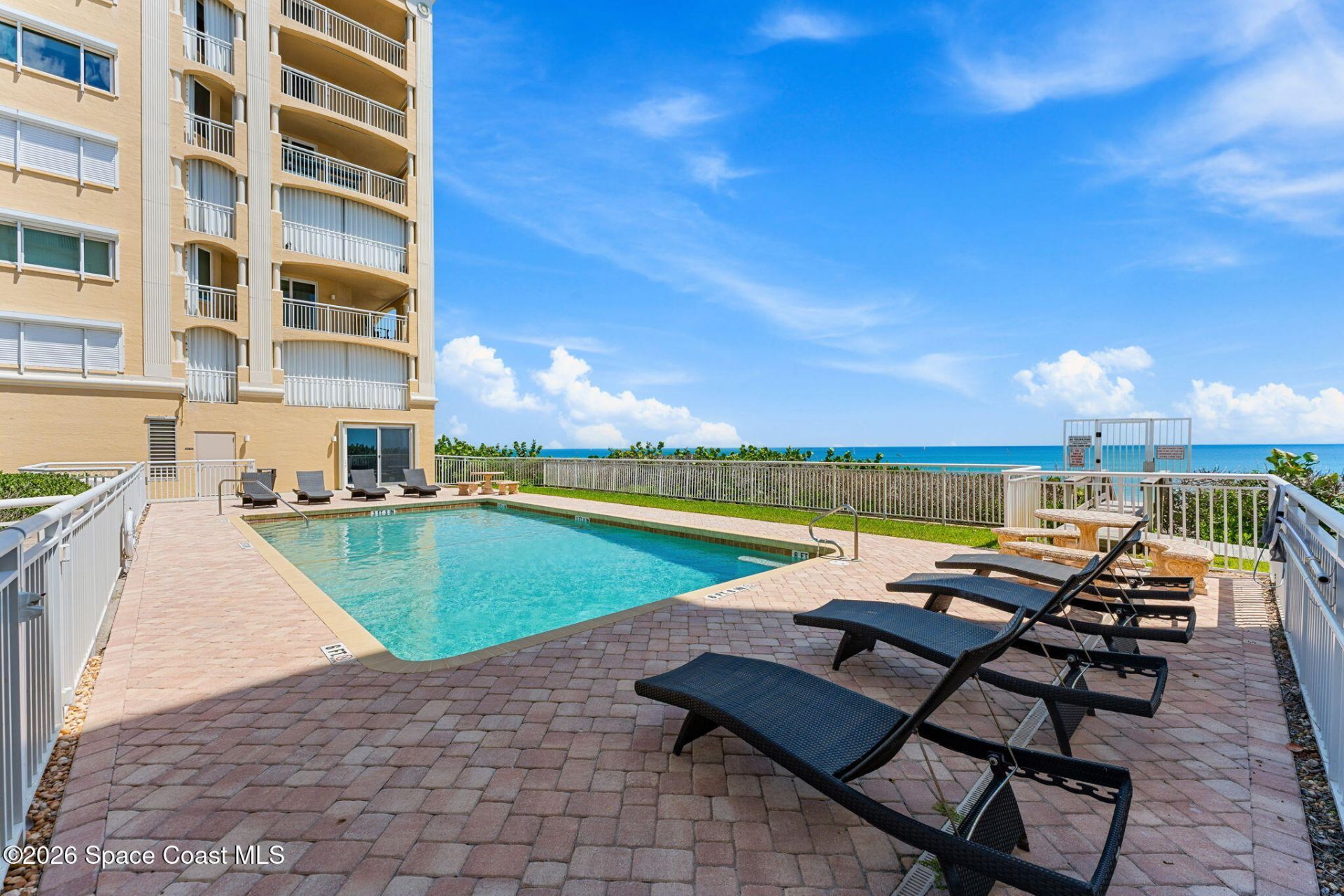 1095 Highway A1a , Unit 2401, Satellite Beach, FL 32937 Photo