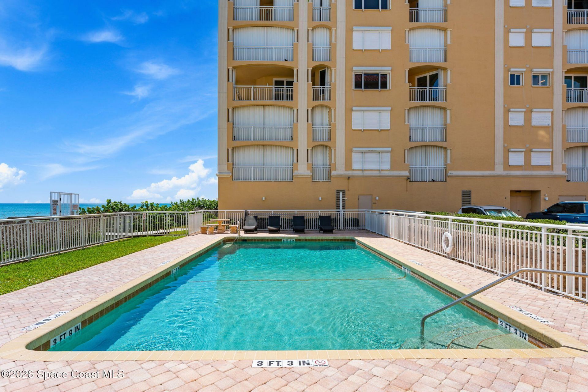 1095 Highway A1a , Unit 2401, Satellite Beach, FL 32937 Photo