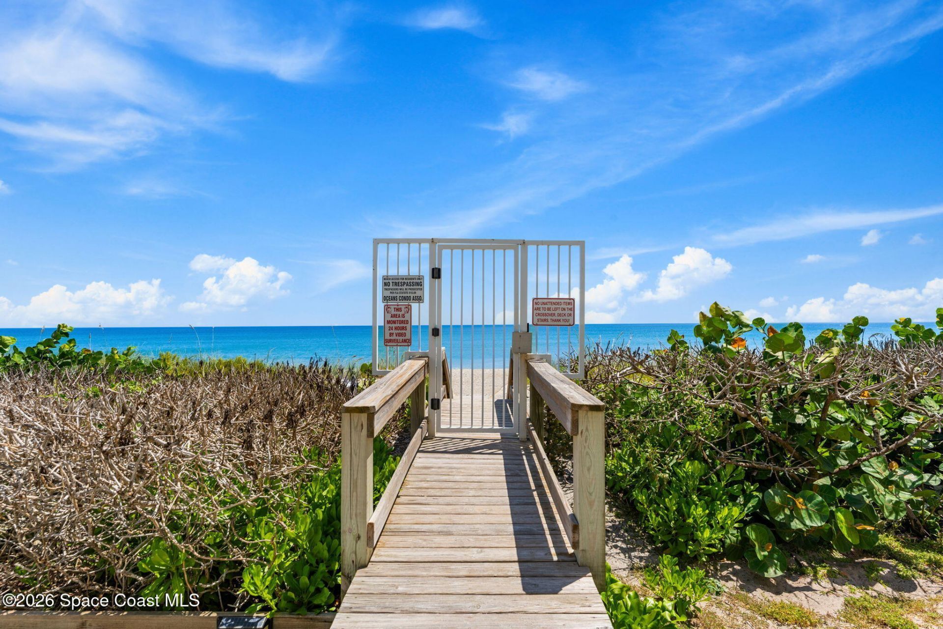 1095 Highway A1a , Unit 2401, Satellite Beach, FL 32937 Photo