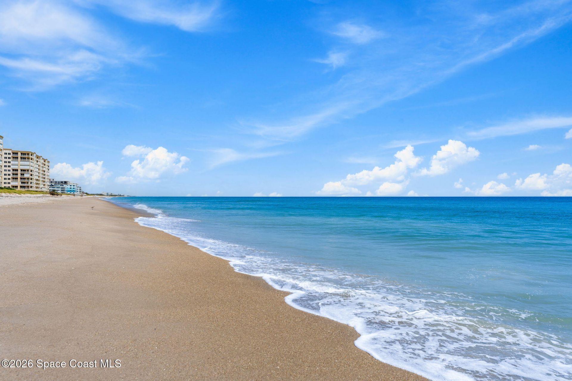 1095 Highway A1a , Unit 2401, Satellite Beach, FL 32937 Photo