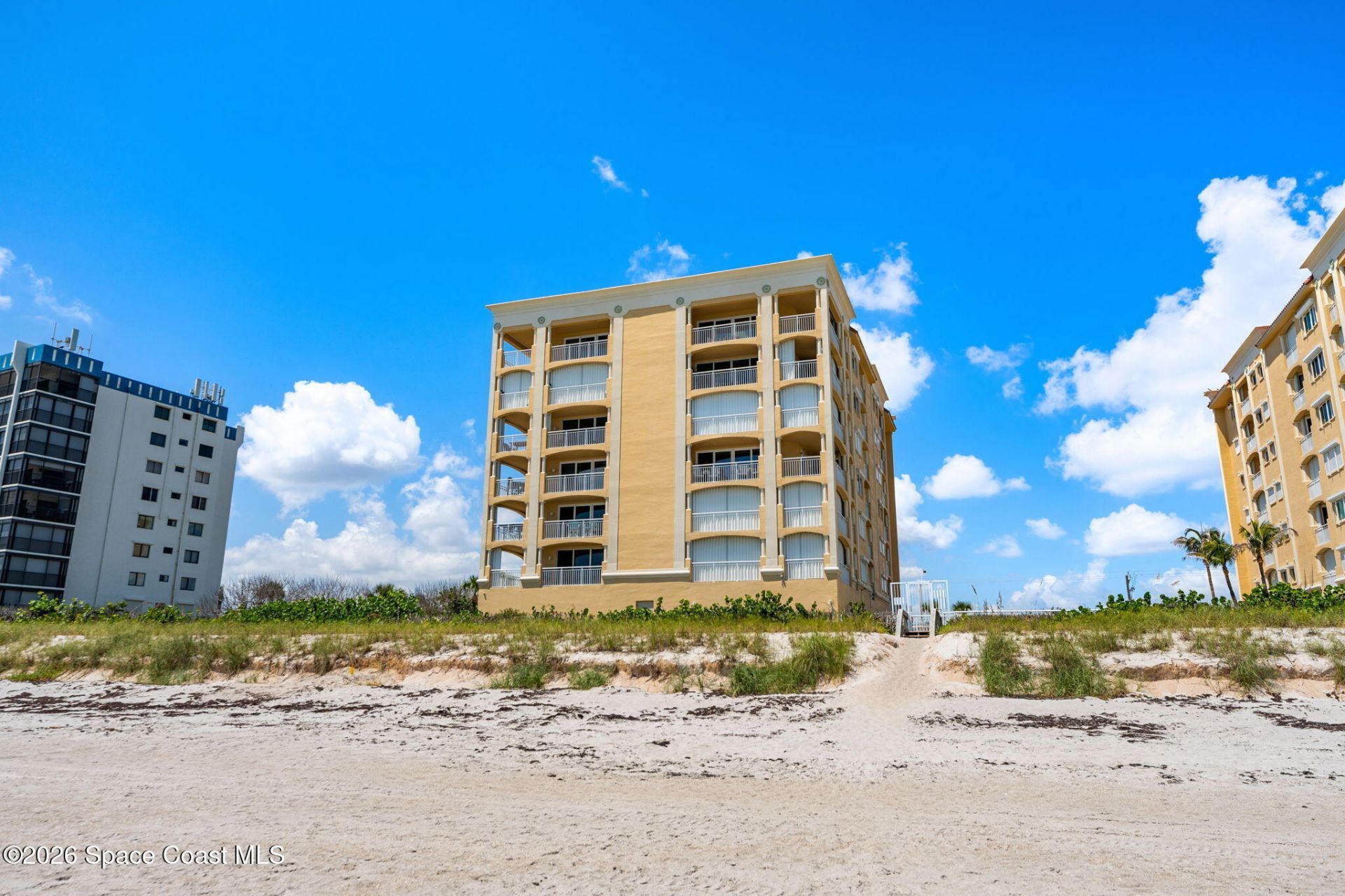 1095 Highway A1a , Unit 2401, Satellite Beach, FL 32937 Photo
