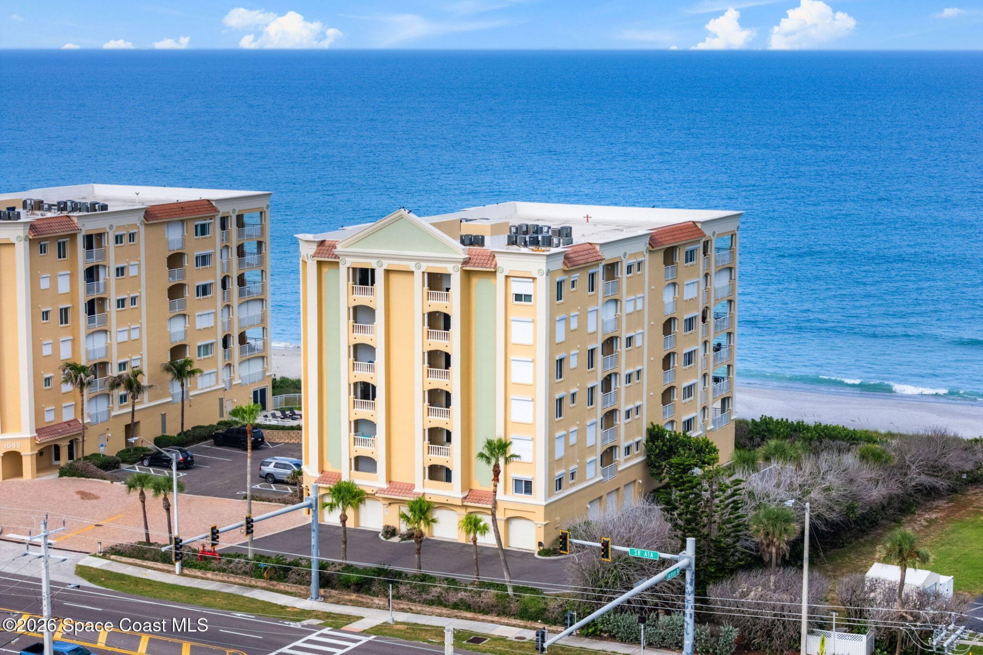 1095 Highway A1a , Unit 2401, Satellite Beach, FL 32937 Photo